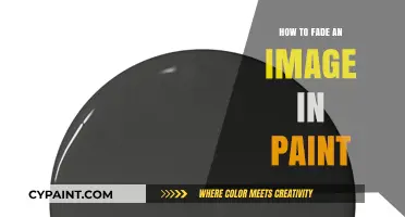 Master Fading Images in Paint: Simple Step-by-Step Guide