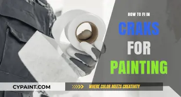 Mastering Crack Repair: Essential Tips for Flawless Painting Surfaces
