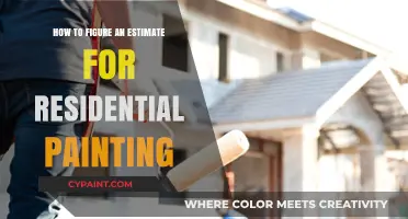 Mastering Residential Painting Estimates: A Step-by-Step Guide for Accurate Quotes