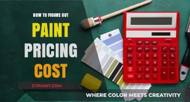 Understanding Paint Pricing: A Comprehensive Guide to Calculating Costs