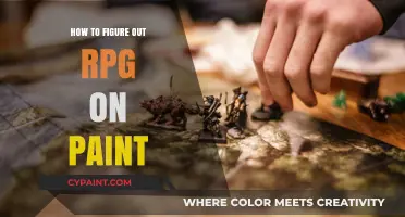 Mastering RPG Art: A Step-by-Step Guide to Painting Techniques