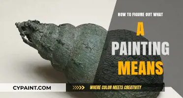 Decoding Art: Unlocking the Hidden Meanings Behind Every Painting