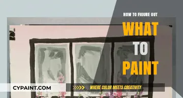 Unleash Your Creativity: Discovering the Perfect Painting Inspiration