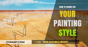 Discover Your Unique Painting Style: A Creative Journey Guide