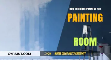 Calculate Room Painting Costs: A Step-by-Step Payment Guide