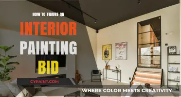 Mastering Interior Painting Bids: A Step-by-Step Guide to Accurate Estimates