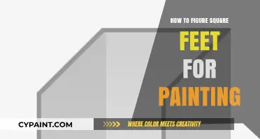 Mastering Paint Estimates: Calculate Square Footage for Your Painting Project