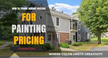 Mastering Paint Pricing: Calculate Square Footage for Accurate Estimates