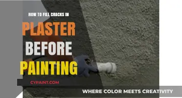 Easy Steps to Repair Plaster Cracks Before Painting Your Walls