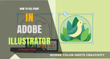 Mastering Adobe Illustrator: Easy Steps to Fill Paint Like a Pro