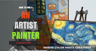 Discovering the Perfect Artist Painter: A Comprehensive Guide for Art Lovers