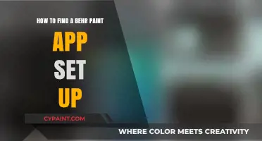 Behr Paint App: Setup and Customization Guide