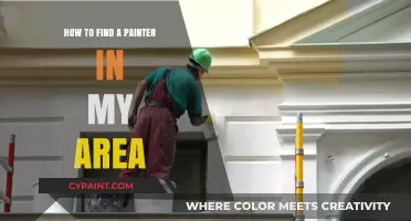 Finding Local Painters: Tips to Hire the Best Near You