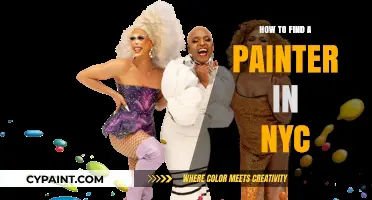 Finding the Perfect NYC Painter: Tips and Tricks for Success