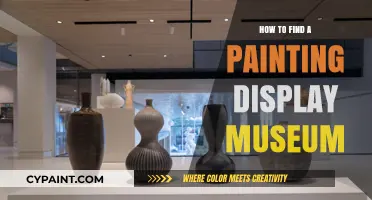 Discovering the Perfect Museum to Showcase Your Art Collection