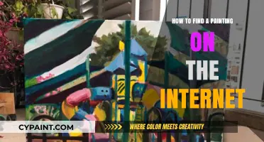 Discovering Art Online: Tips to Find Your Perfect Painting
