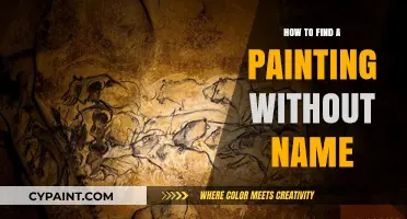 Uncover Hidden Art: Tips to Find Unnamed Paintings Easily