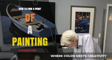 Discovering Art Prints: A Guide to Finding Your Favorite Painting