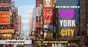 Finding the Right Painter in NYC: A Guide
