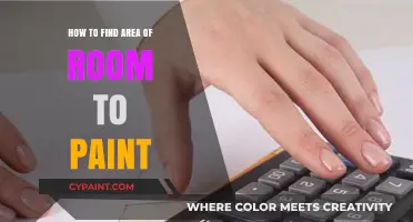 Easy Steps to Calculate Room Area for Painting Projects