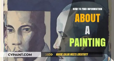 Discovering Art Secrets: A Guide to Researching Paintings Effectively