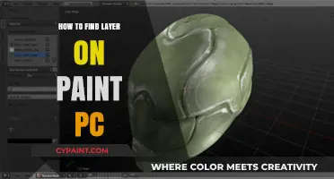 Discovering Paint 3D Layers: A Step-by-Step Guide for PC Users