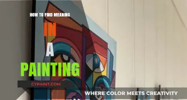 Unveiling Hidden Narratives: A Guide to Interpreting Art's Deeper Meaning