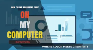 Locate Microsoft Paint Easily: Quick Guide to Finding It on Your PC
