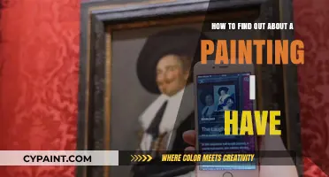 Uncover Your Painting's Story: A Step-by-Step Guide