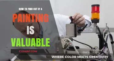 Unveiling the Secrets of Valuable Paintings