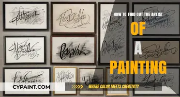 Unveiling Artists: Discovering the Creators of Masterpieces