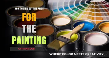 Valuing Art: How to Determine a Painting's Price