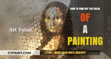 Authenticating Art: Discovering a Painting's True Value