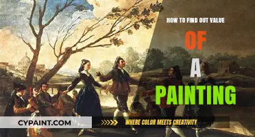 Unveiling Art's Worth: A Guide to Appraising Painting Value