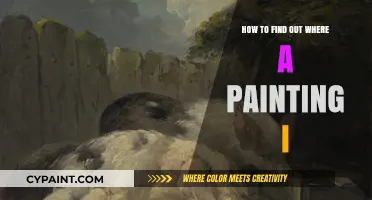 Discovering the Origin: How to Trace Your Painting's Provenance