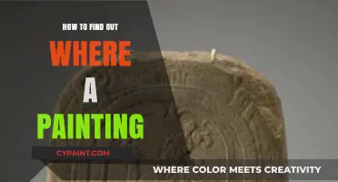 Tracing Origins: How to Discover a Painting's Provenance and History