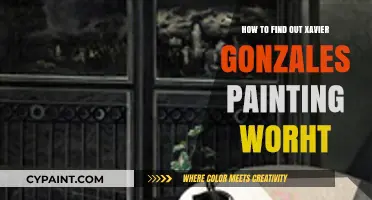 Discovering the Value of Xavier Gonzales' Paintings: A Comprehensive Guide