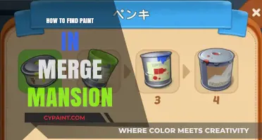 Discover Hidden Paint in Merge Mansion: Tips and Tricks