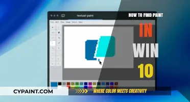 Locate Paint in Windows 10: A Quick and Easy Guide