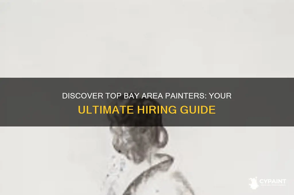 how to find painter in bay area