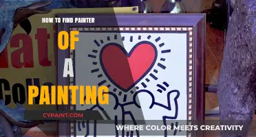 Uncover the Artist: A Guide to Identifying a Painting's Painter