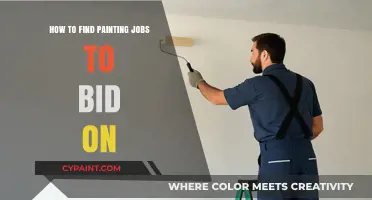 Discover Profitable Painting Jobs: Effective Strategies to Find and Bid Successfully