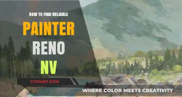 Finding a Trustworthy Painter in Reno, NV: A Comprehensive Guide