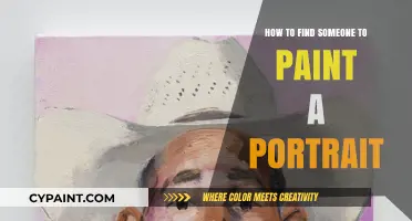 Finding the Perfect Portrait Artist: Tips for Hiring a Painter