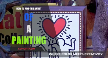 Uncover the Creator: A Guide to Identifying Painting Artists