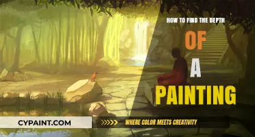 Mastering Art Analysis: Techniques to Determine a Painting's Depth