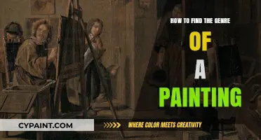 Unveiling Artistic Styles: A Guide to Identifying Painting Genres