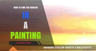 Mastering Artistic Perspective: Locating the Horizon in Your Paintings
