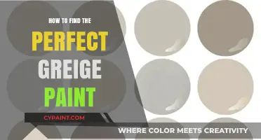 Discovering the Ideal Greige Paint: Tips for a Perfect Neutral Tone