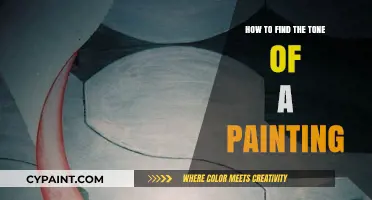 Unveiling Artistic Emotion: Mastering the Art of Decoding Painting Tones